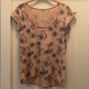 IMRIE XS Soft Cotton T-Shirt